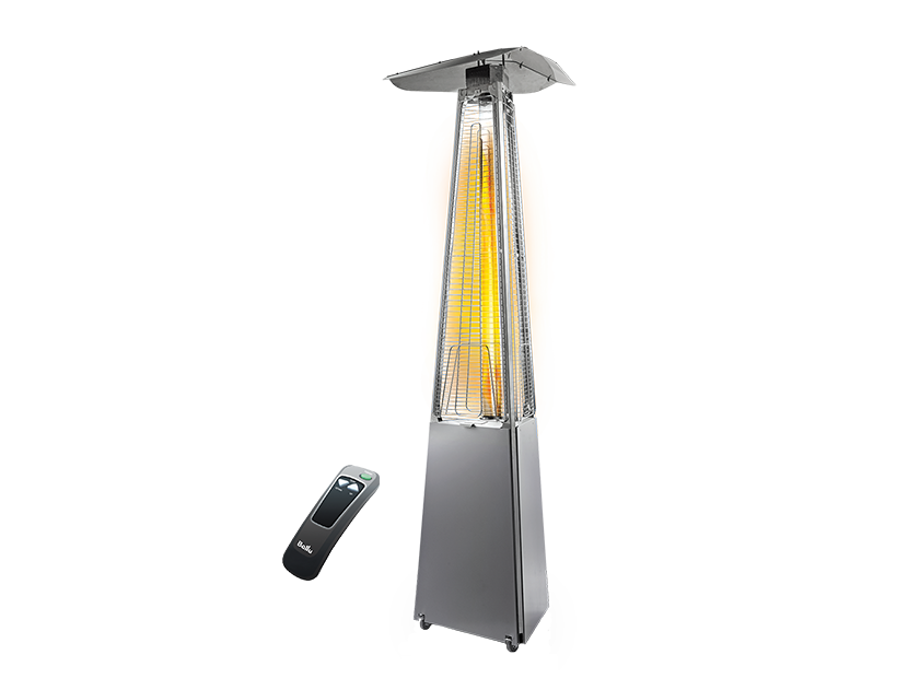 Газовый уличный обогреватель Ballu BOGH-15Е