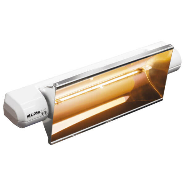 Инфракрасный обогреватель Heliosa Hi Design 33